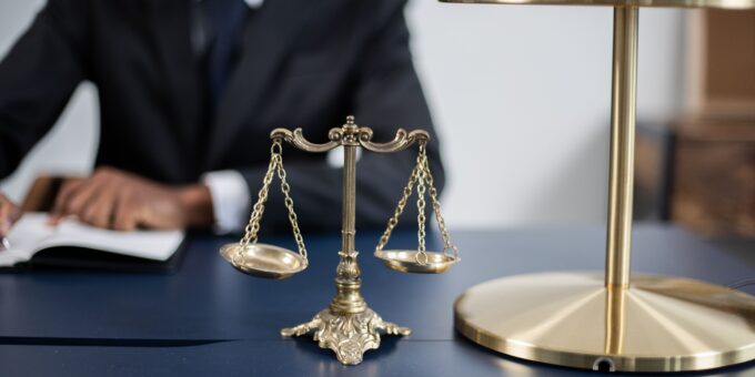 criminal defense attorney