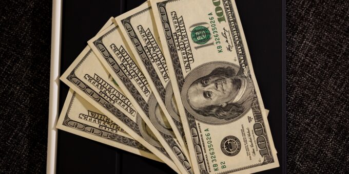Passive income and wealth building in 2026