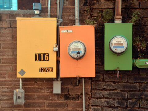 Gas and electricity prices in 2026