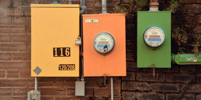Gas and electricity prices in 2026