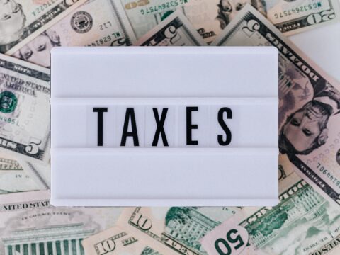 tax-efficient wealth building in 2026