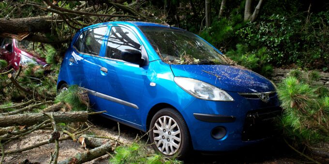 car insurance claim 2026