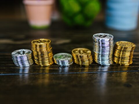 how to build wealth in 2026
