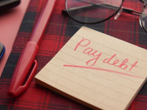 how to pay off debt in 2026