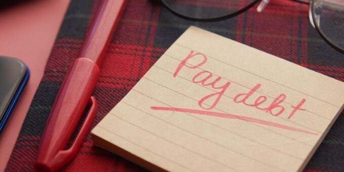 how to pay off debt in 2026