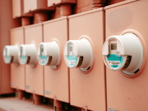 average electricity bill in 2026