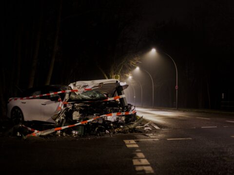 car accident attorney 2026