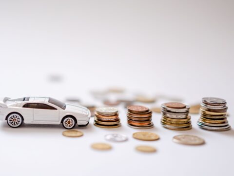 Auto loan rates in 2026