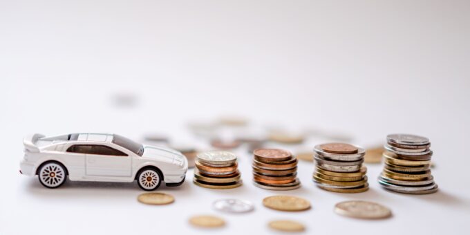 Auto loan rates in 2026