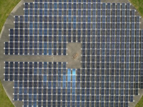 Solar vs Grid Electricity in 2026