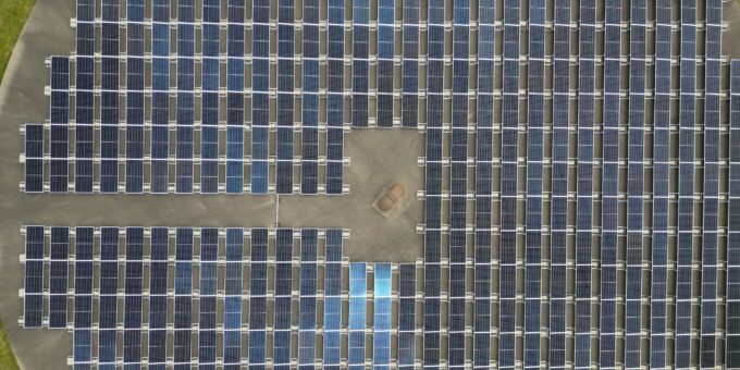 Solar vs Grid Electricity in 2026