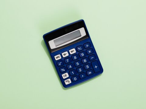 gas and electricity budgeting