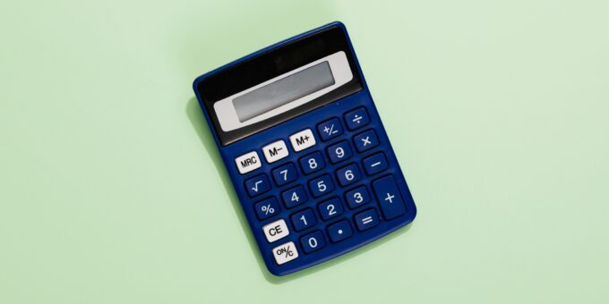 gas and electricity budgeting