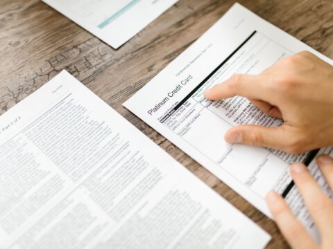 how to reduce credit card interest in 2026